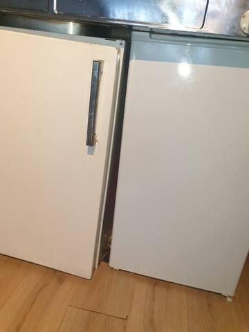 Kjøkkeninnredning og tilpasning – bilde 14